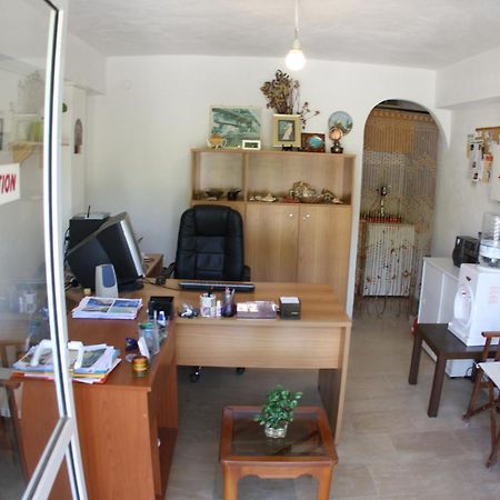 Villa Avra Dassia (Corfu) Quarto foto