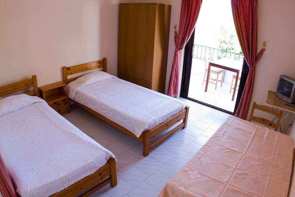 Villa Avra Dassia (Corfu) Exterior foto