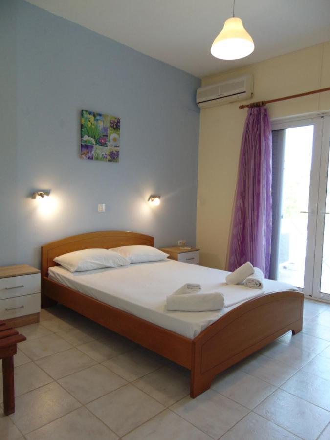Villa Avra Dassia (Corfu) Exterior foto