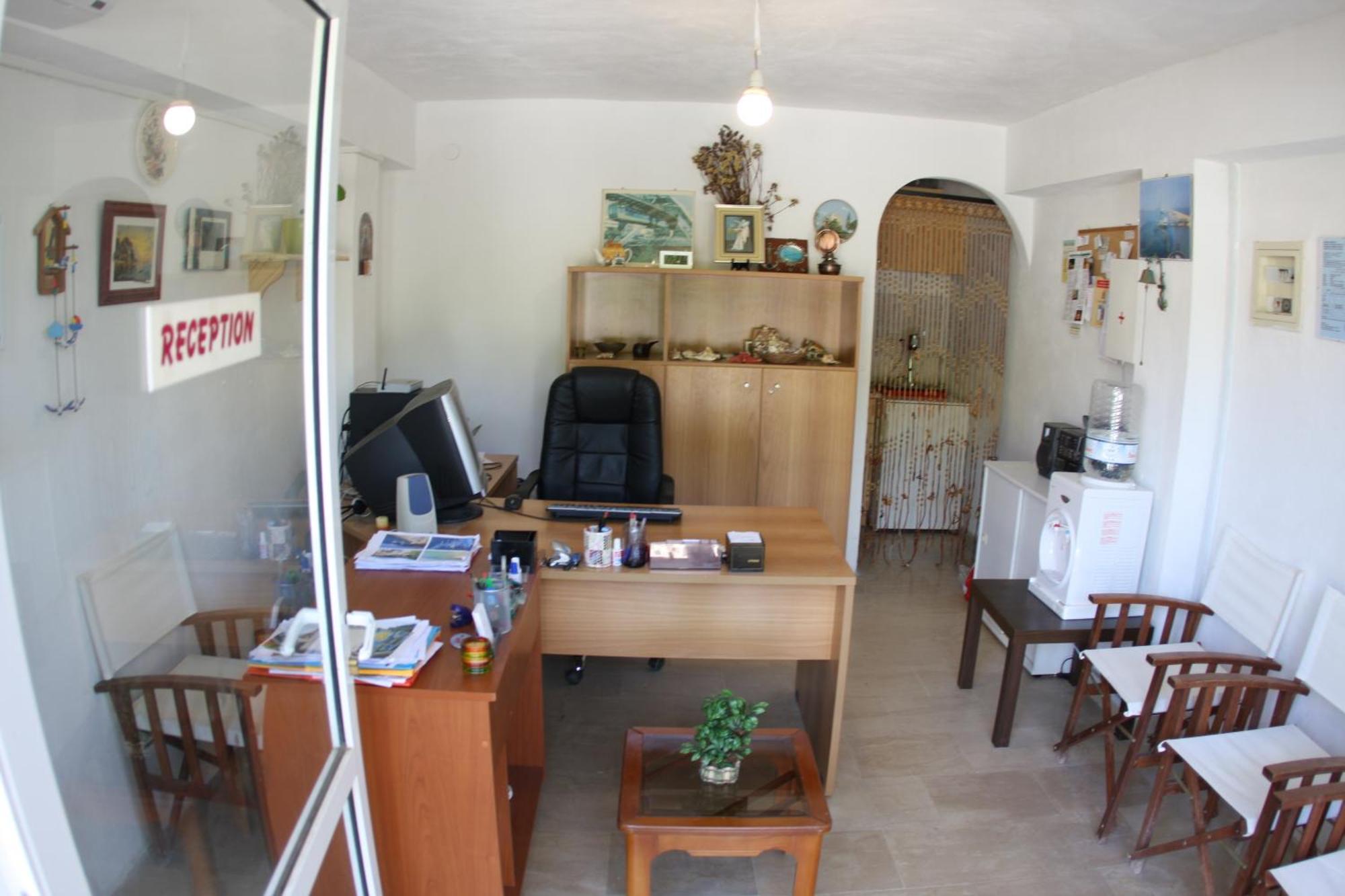 Villa Avra Dassia (Corfu) Quarto foto