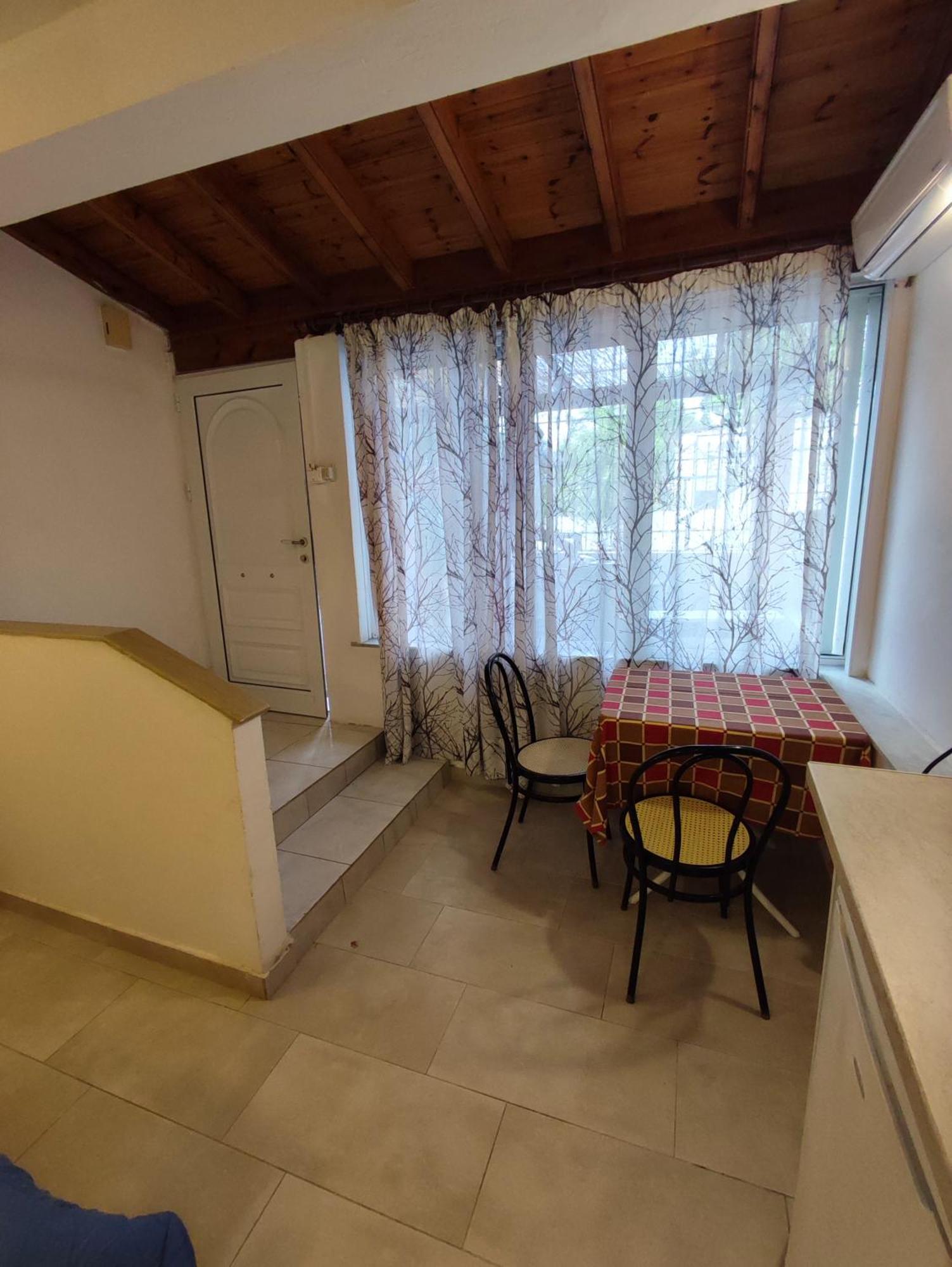 Villa Avra Dassia (Corfu) Exterior foto
