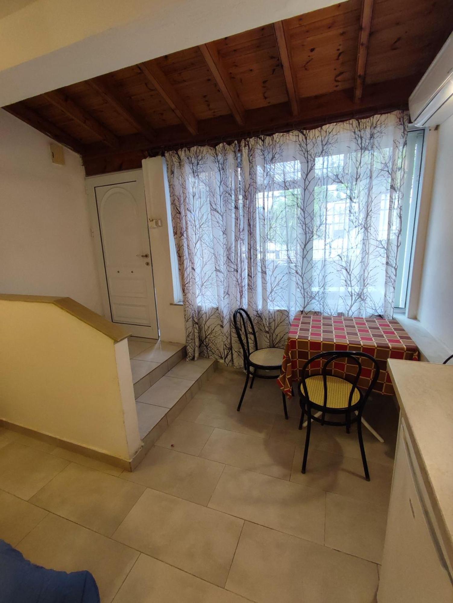 Villa Avra Dassia (Corfu) Exterior foto